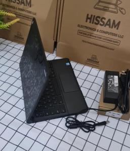 Dell p22t Chromebook