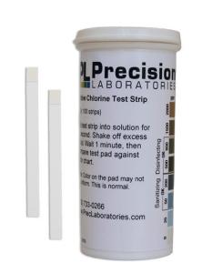 test strips in South Africa