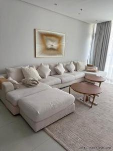 MARINA HOME SOFA U SHAPE