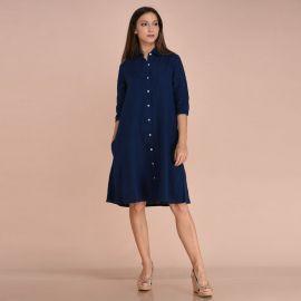 Buy Women Linen Dresses from The Home Entrepreneurs