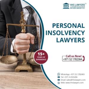 Bankruptcy Lawyers And Liquidation Lawyers in UAE, Dubai