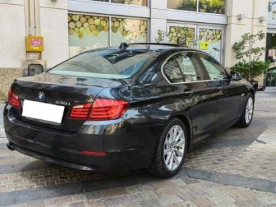 BMW 530i