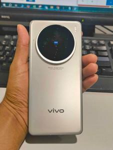 Vivo X100s 512gb