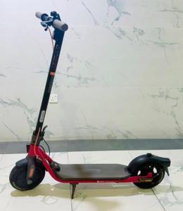 Ninebot D28E - Very Good Condition