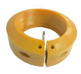 Clamp on Casing Protectors