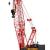 SANY SCC1800A 180t Crawler Crane on Sale – Advanced Technology