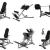 The best alternative is to own a home gym