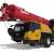 Order Your 2025 SANY SAC700E 70t All-terrain Crane