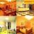 HUGE 2 BED ROOM HALL CENTRAL AC CHILLER FREE 1 MONTH RENT FREE WITH MAIDS ROOM OPP SAHAEA MALL