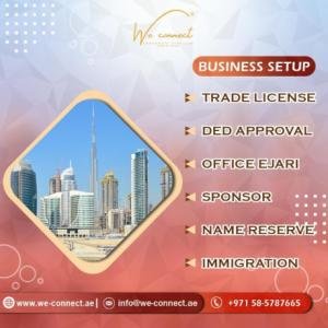 Register your Business | PRO Service Provider