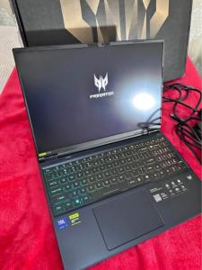 Acer Predator Helios Neo 16 AI (2025)