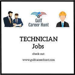 Hiring for Generator Technician Job in UAE