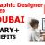 SR. Graphic Designer REQUIRED IN DUBAI