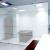 Office Renovation, Villa Home, School Warehouse Aluminum Glass Gypsum Partition Fit out works