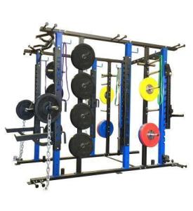 Best of gym equipment in the UAE