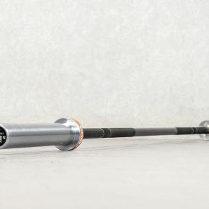 Buy Competition Barbell from reliable manufacturer