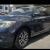 2014 Nissan Pathfender . American import