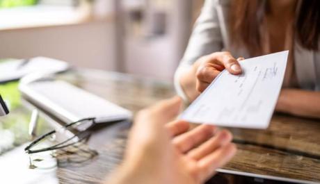 Post-Dated Cheque Stopped in the UAE? Know Your Rights