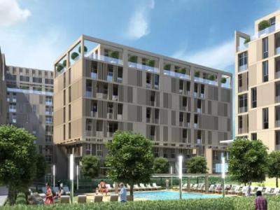 Al Mamsha at Sharjah - Alef Group - Miva.ae