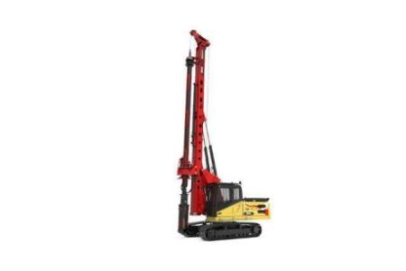 Buy Sany 2025 SR400R-W10 Rotary Drilling Rig – Competitive Prices Available