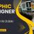 Graphic Designer Required in Dubai