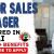 SENIOR SALES MANAGER REQUIRED IN DUBAI