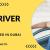 Driver Required in Dubai