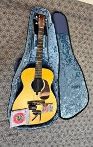 Martin 000JR-10E Shawn Mendes