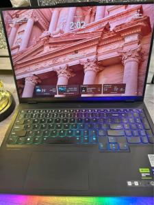Lenovo Legion 7 Pro Gaming Laptop