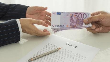 Feel Free From Debt and in Control