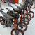 Kugoo Wish 01 Electric Bikes