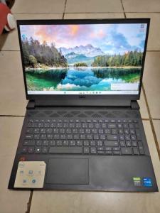 Dell G15 Gaming Laptop, i5