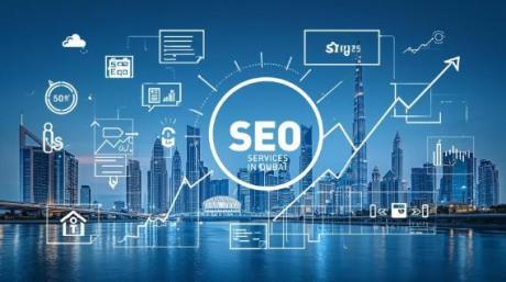 How an SEO Company in Dubai Helps Businesses Grow