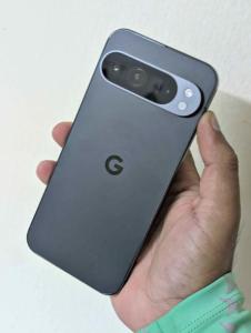 Google Pixel 9 pro xl