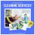 cleaning services