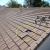 Roof inspections using a drone by Falcon.3d