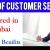 Head of Customer Service Required in Dubai