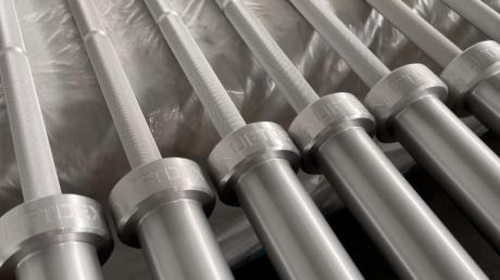 The primary function of Barbell exercise equipment