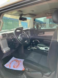 FJ cruiser for Sale