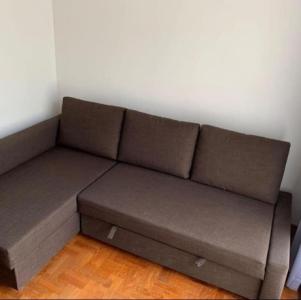 IKEA sofa bed