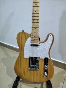 Electric guitar SX telecaster