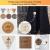 On Demand Wooden tags for Abayas and Clothes