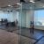 Office Renovation, Villa Home, School Warehouse Aluminum Glass Gypsum Partition Fit out works