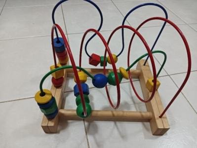 TOYS