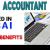 Accountant Required in Dubai