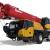 Exclusive Offer Now SANY SAC600E Euro V 60t All-terrain Crane Truck| for Sale|