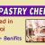 Pastry Chef Required in Dubai