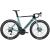 2023 Canyon Aeroad CFR Disc LTD Road Bike (ALANBIKESHOP)