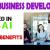 Sales Business Development Required in Dubai