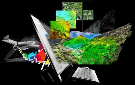 Capturing Reality in 3D: Falcon Survey's 3D Laser Scanning Services